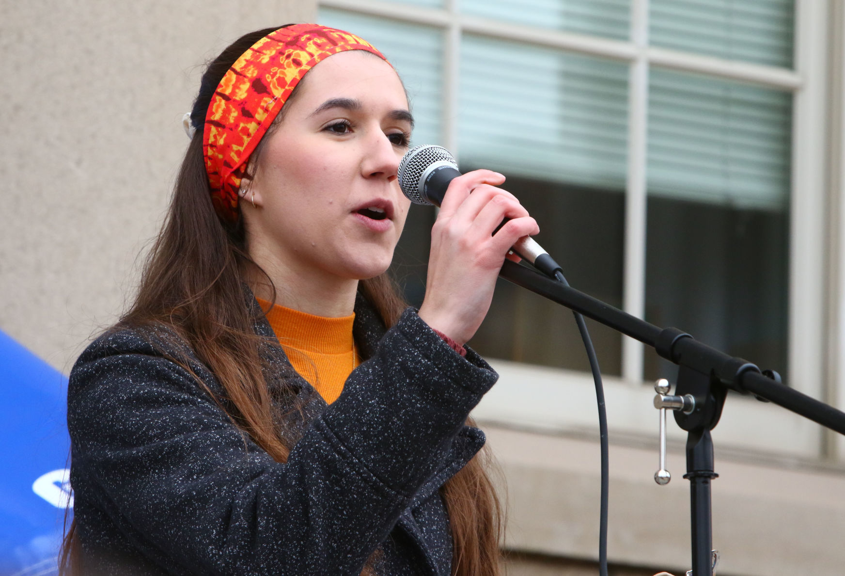 Gallery: March for Our Lives in Valparaiso